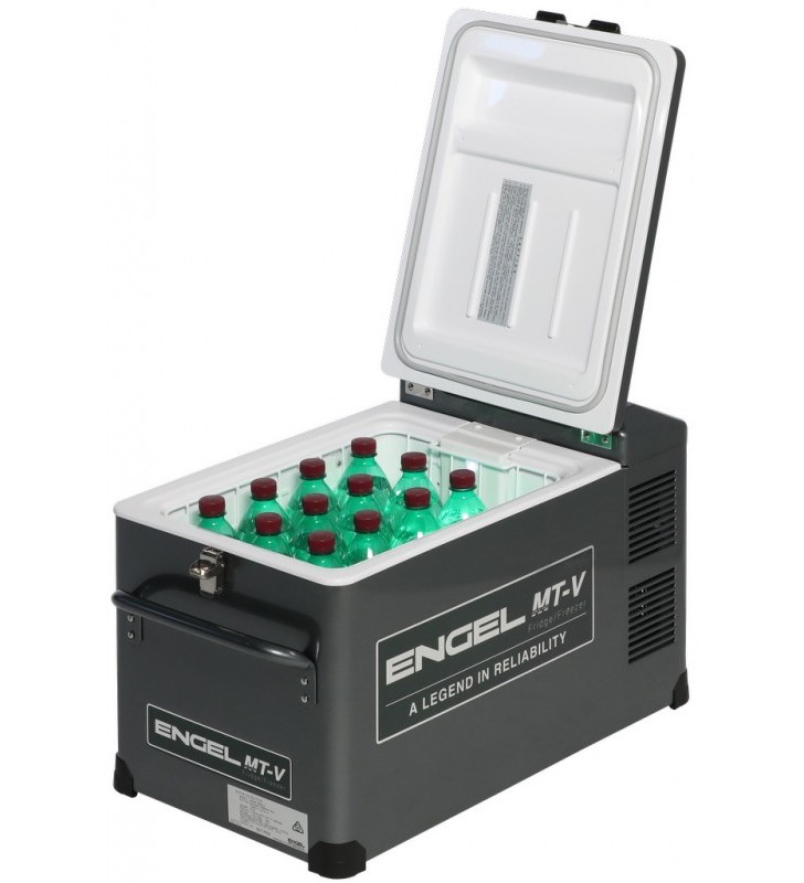Nevera Engel MT35F G3ND-V 12-24-230V