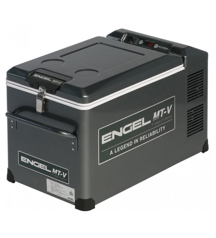 Nevera Engel MT35F G3ND-V 12-24-230V
