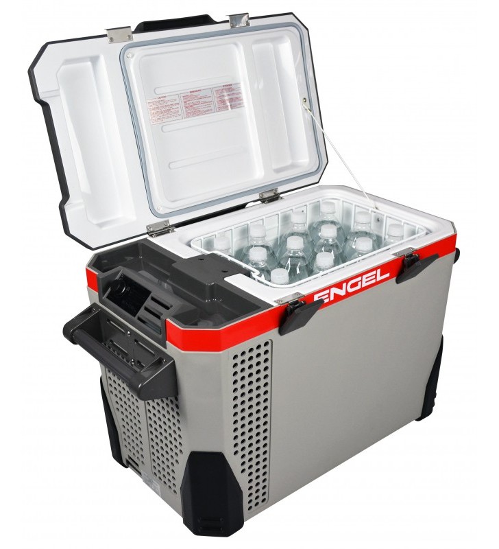 Nevera Engel MR040 12-24-230V