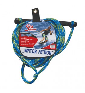 Cabo de ski Water Action