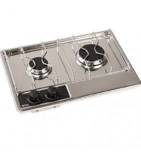 Cocina 2 fuegos empotrable ENO
