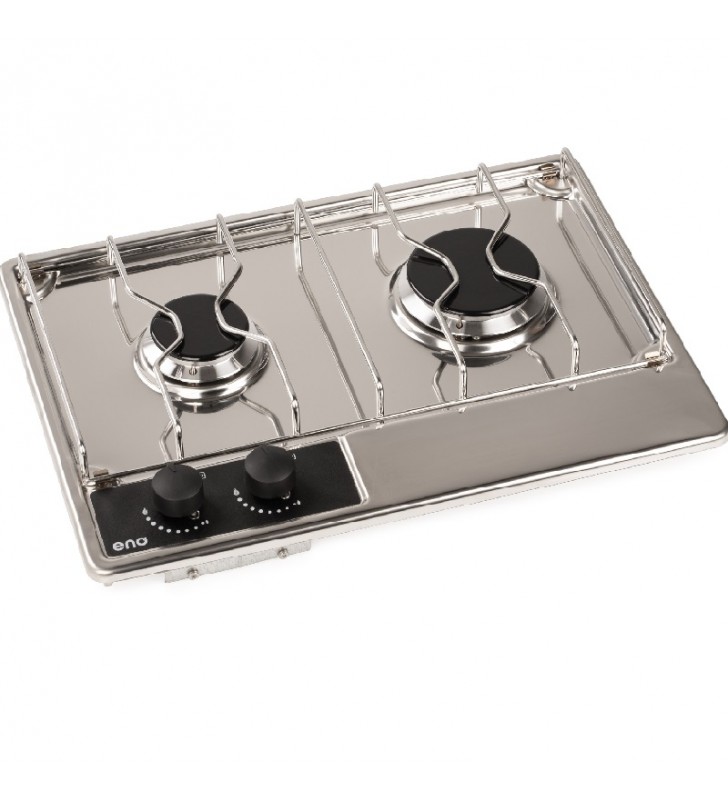 Cocina 2 fuegos empotrable ENO