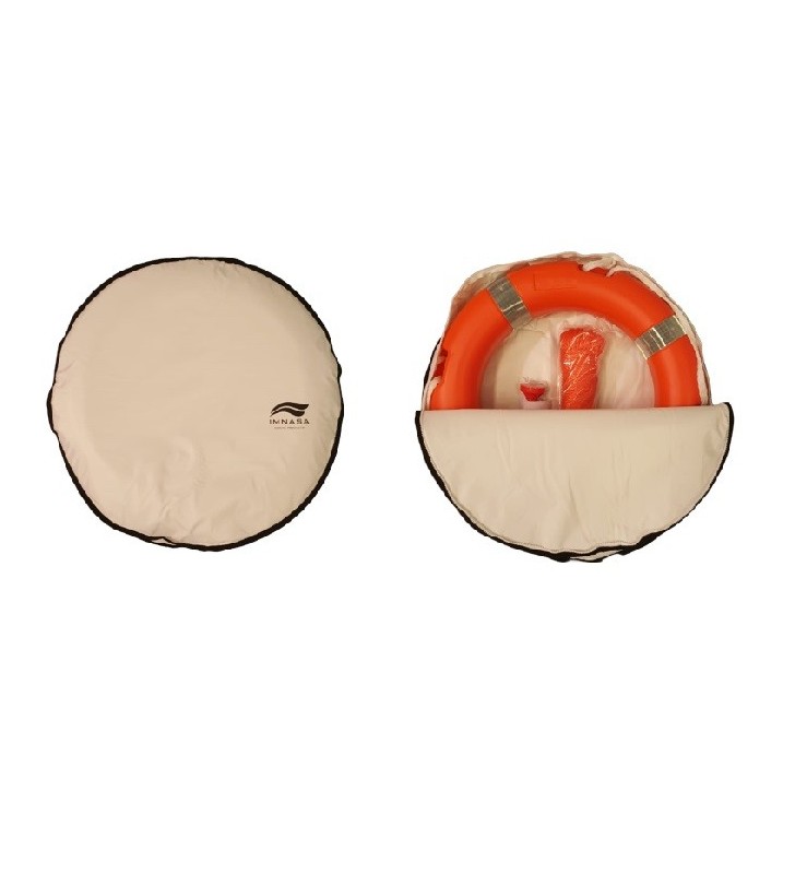 Kit salvavidas Imnasa 72 cm