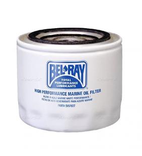 Filtro aceite SV57822 Bel Ray