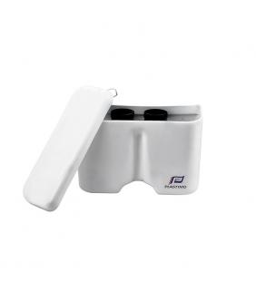 Caja soporte para prismáticos Plastimo