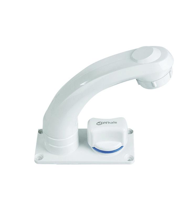Grifo Whale Elegance F