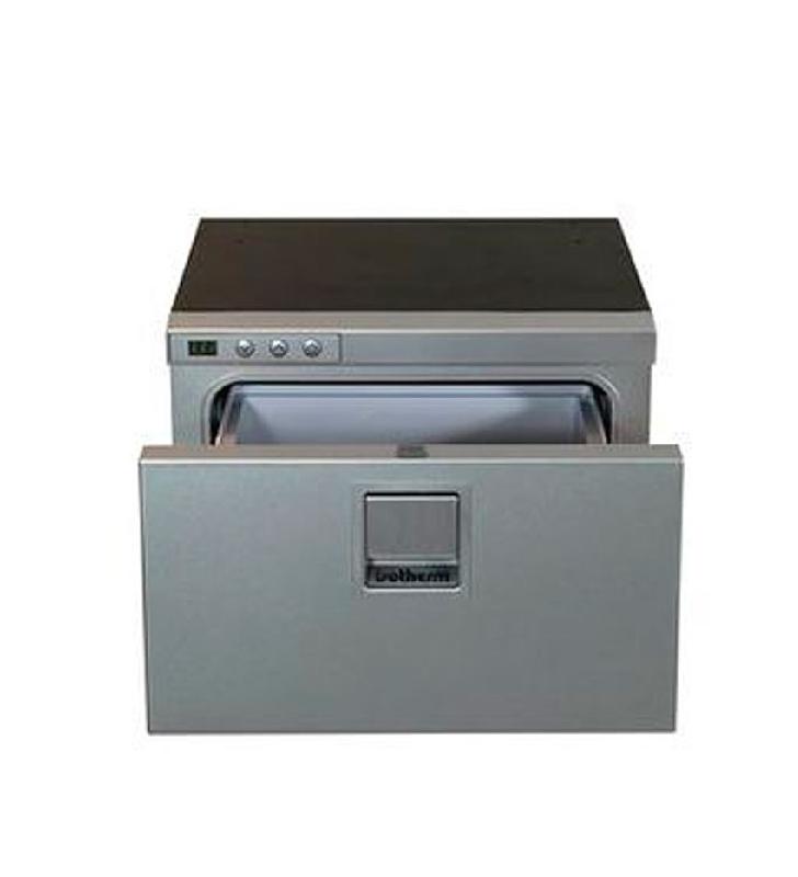 Frigorífico Drawer 30L silver Isotherm