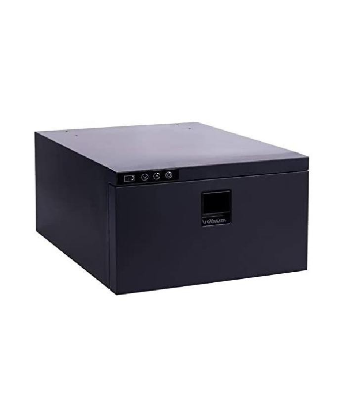 Frigorífico Drawer 30L black Isotherm