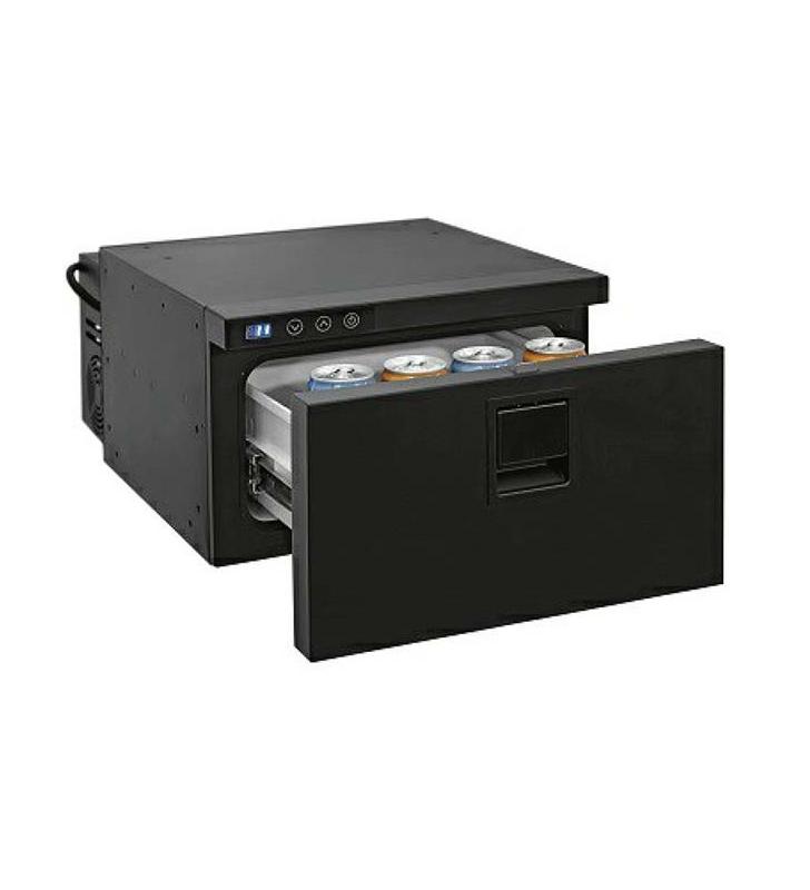 Frigorífico Drawer 30L black Isotherm