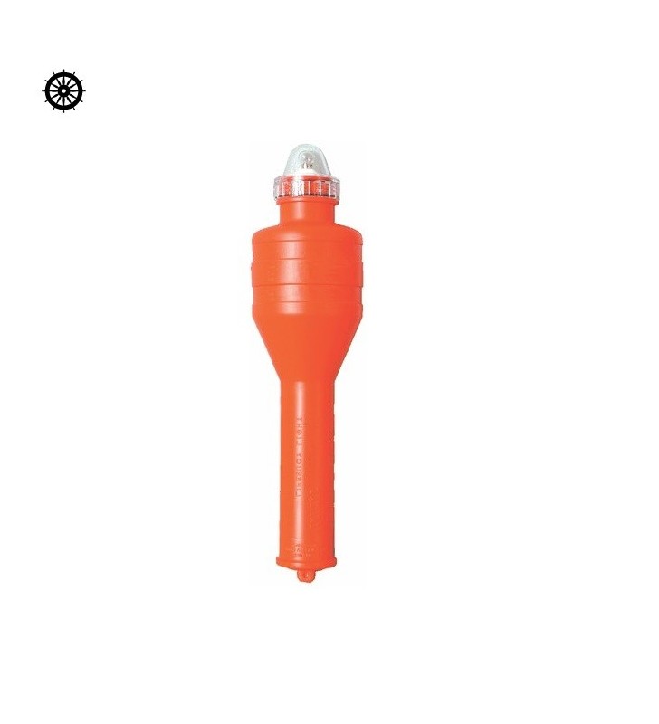 Luz flotante automática LSA