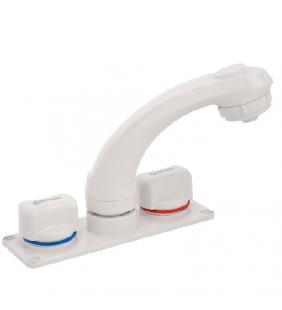 Grifo extraible de ducha Whale RT2500