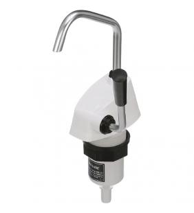 Grifo con bomba manual MK4 Whale