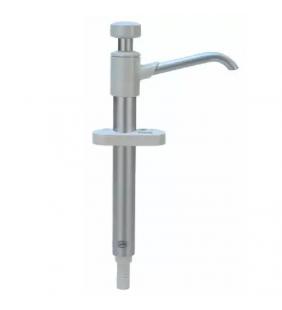 Grifo con bomba manual MK6 Whale