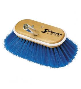 Cepillo de Cubierta Extra Suave Shurhold