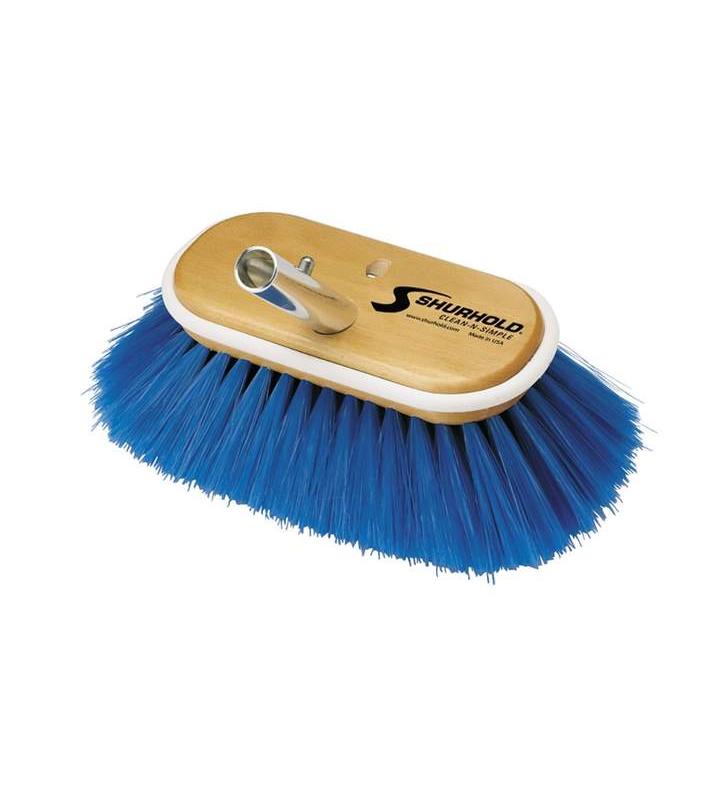 Cepillo de Cubierta Extra Suave Shurhold