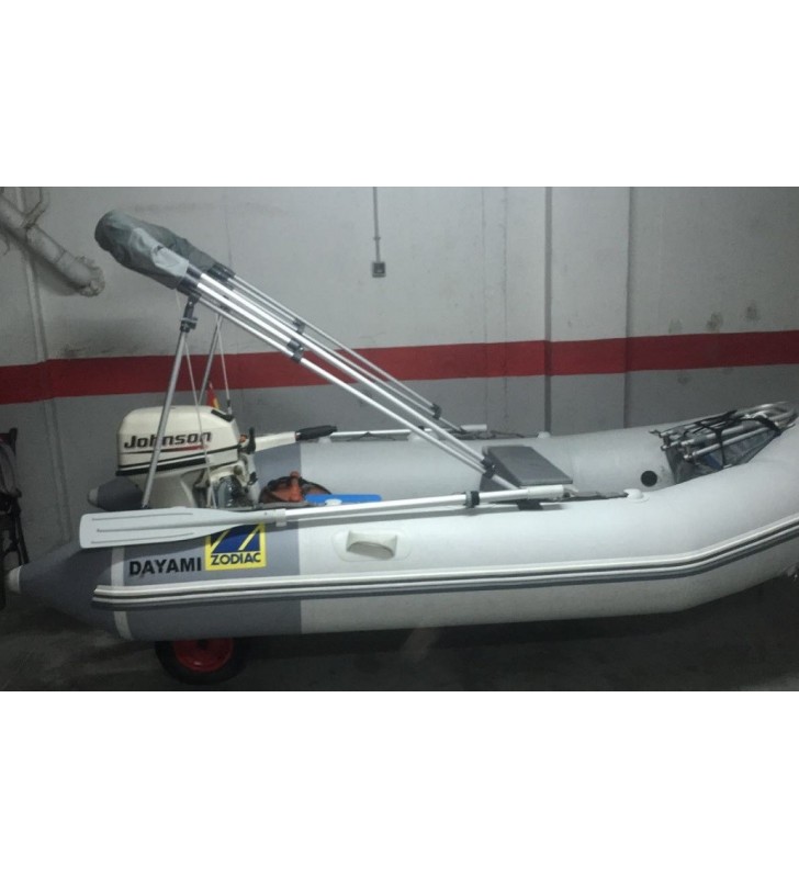 Bimini Venus 170 cm