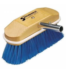 Cepillo de Cubierta Extra Suave Vertical Shurhold