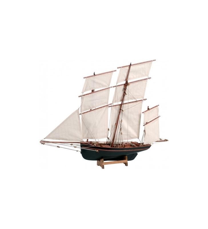 Pesquero Bisquine