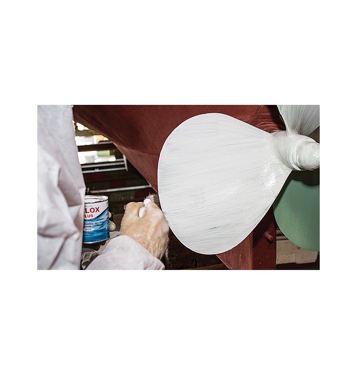 Velox metal primer 2,50L