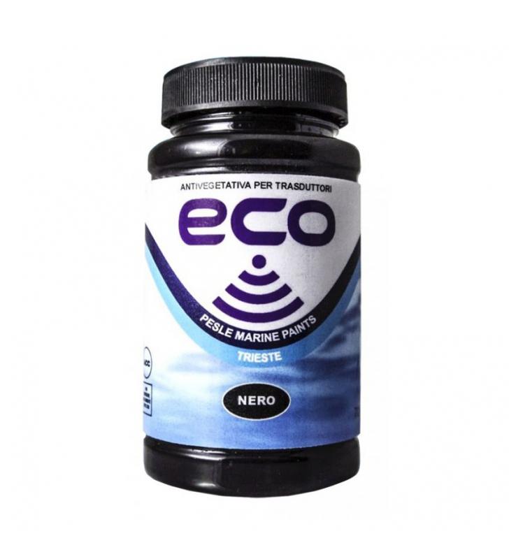 Eco antiincrustante para transductores