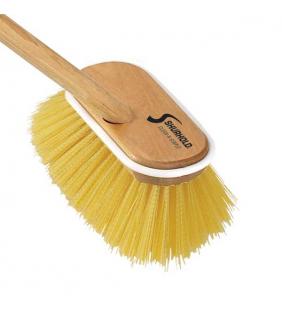 Cepillo de Cubierta Medio con mango de madera Shurhold