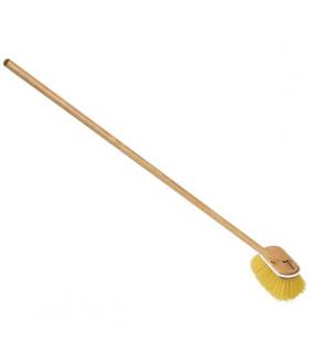 Cepillo de Cubierta Medio con mango de madera Shurhold