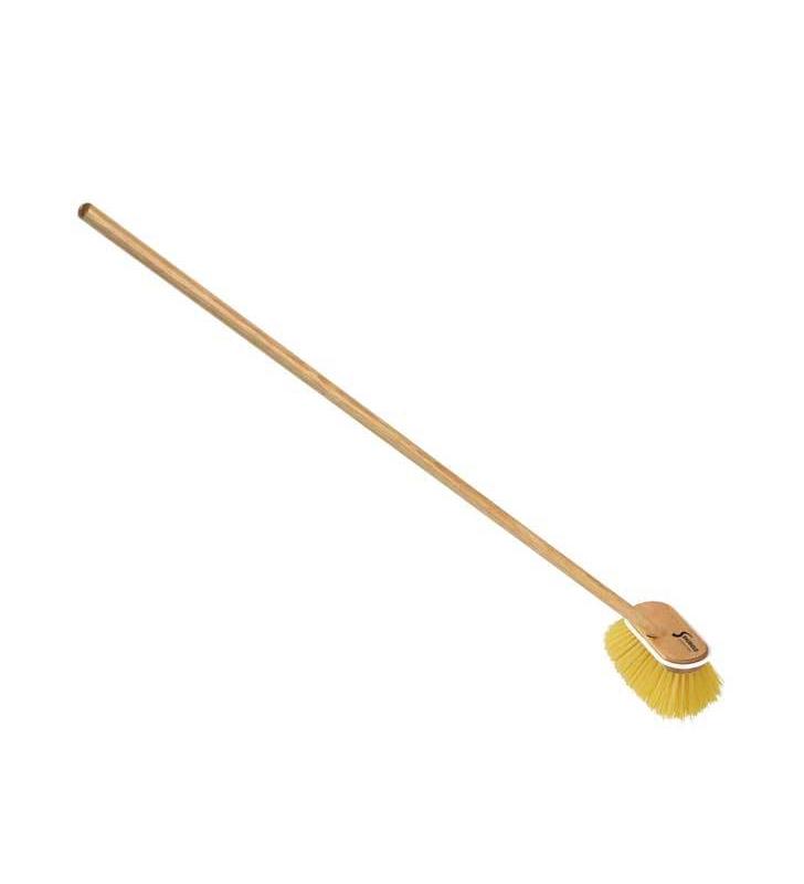 Cepillo de Cubierta Medio con mango de madera Shurhold