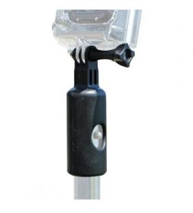 Soporte para cámara acción adaptador Shurhold