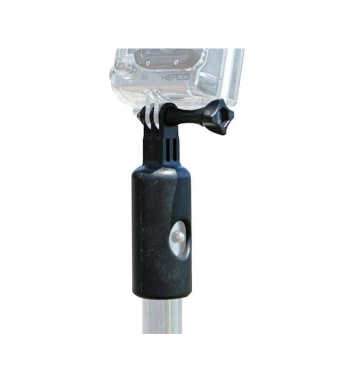 Soporte para cámara acción adaptador Shurhold
