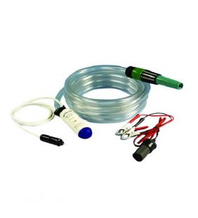 Kit de bomba y manguera de baldeo
