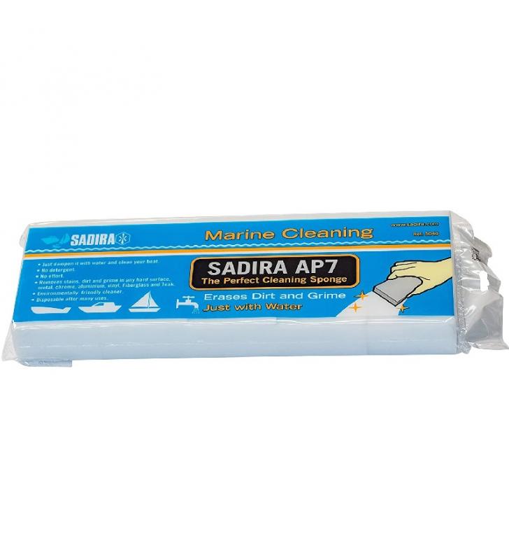 Esponja Magica Ap7 Pack 5u. Sadira