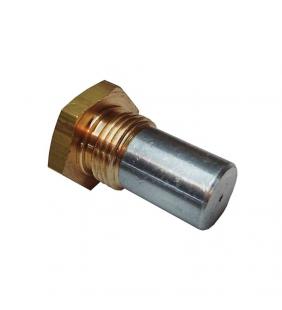 Ánodo enfriador de motor Mercury Z-4341