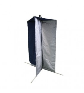 Vela de ventilación 55 x 55 cm