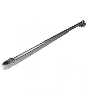 Brazo 470-750mm de limpia parabrisas Roca W25 inox