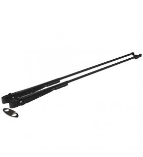 Pantógrafo W50 negro 1020 a 1200mm de limpia parabrisas Roca