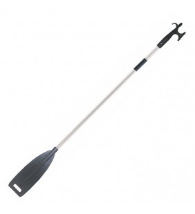Remo bichero extensible de 156 a 221 cm
