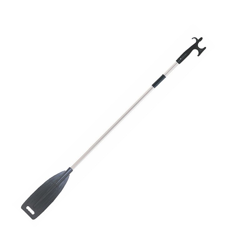Remo bichero extensible de 156 a 221 cm