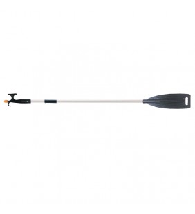 Remo bichero telescópico 122 a 169 cm