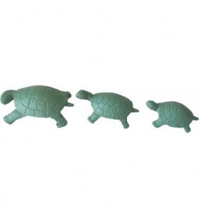 Tortuga decorativa