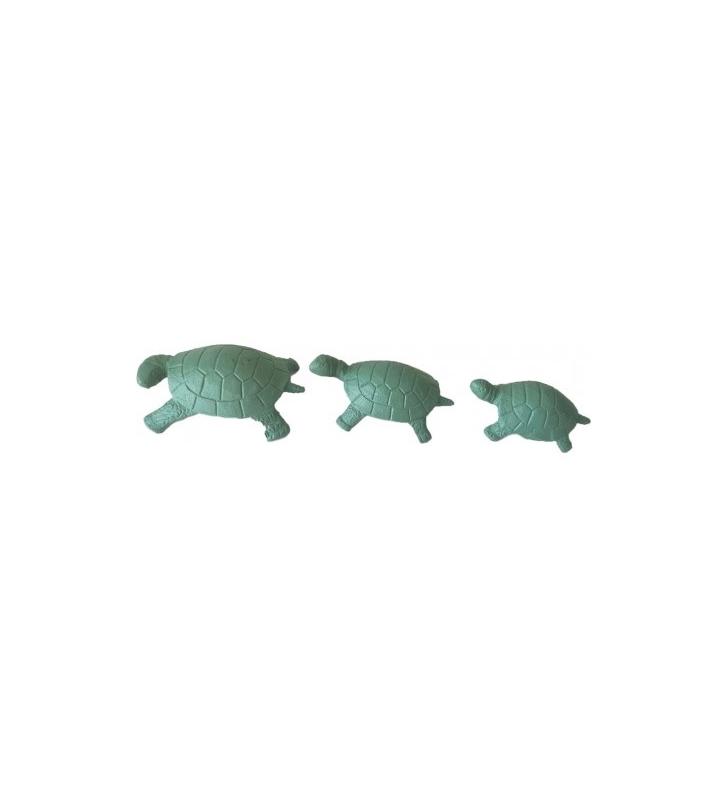 Tortuga decorativa