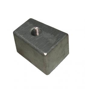 Ánodo fueraborda Yamaha F30HP/F50HP/F60HP Zineti