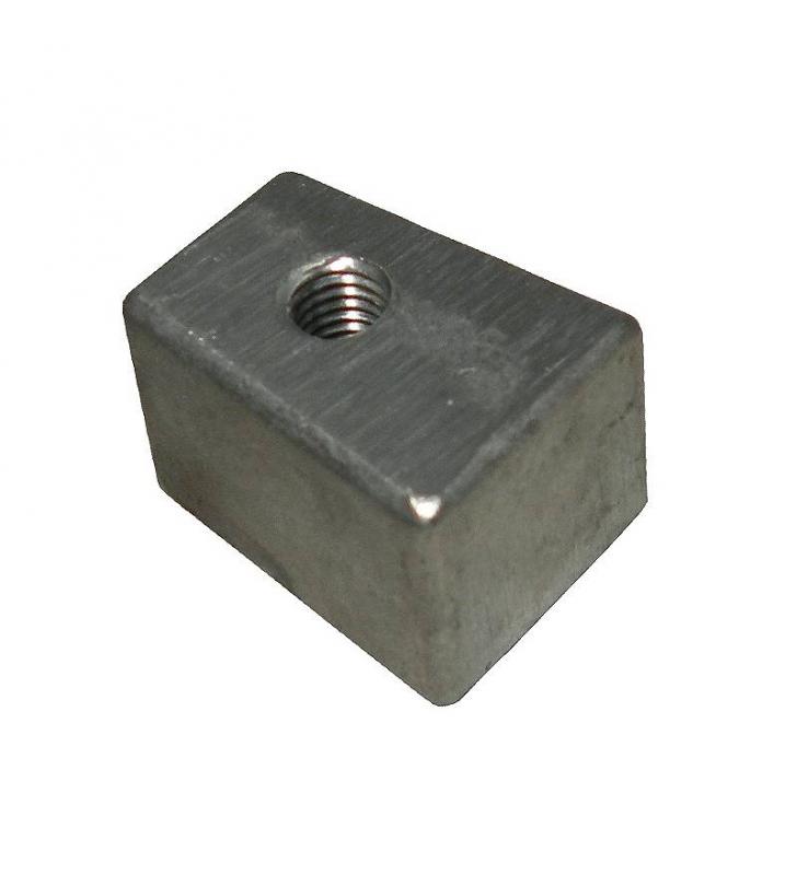 Ánodo fueraborda Yamaha F30HP/F50HP/F60HP Zineti