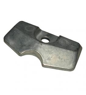Ánodo para fueraborda Yamaha F2.5HP/F4HP/F5HP/F6HP Zineti