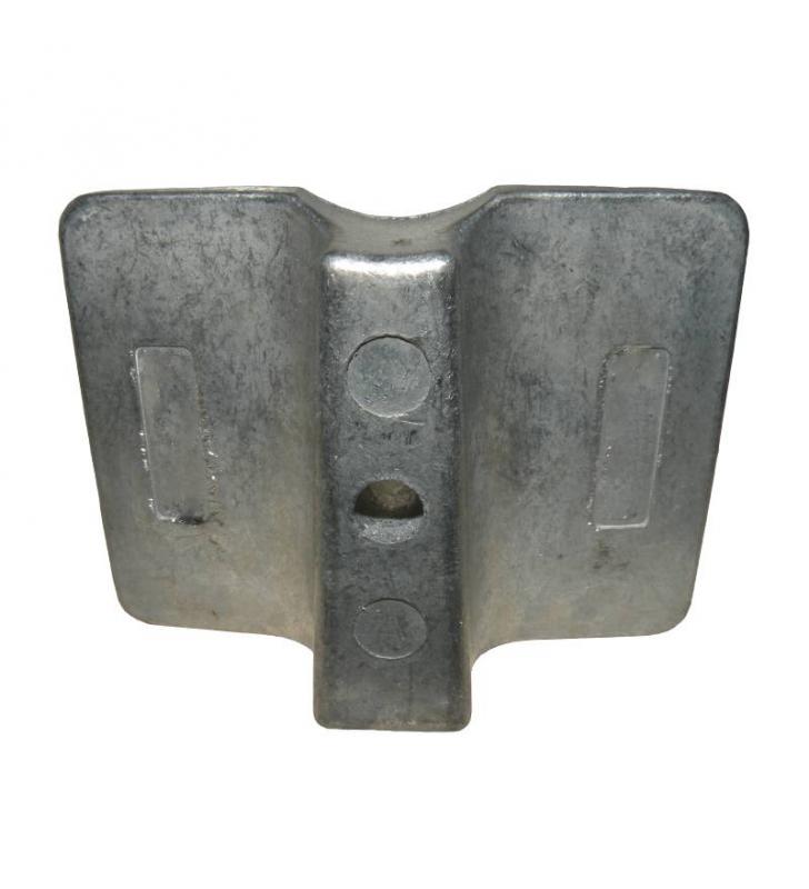 Ánodo para fueraborda Yamaha F15HP - F20HP Zineti