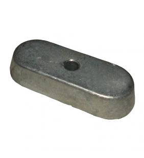 Ánodo para fueraborda Yamaha F8HP/F9.9HP Zineti