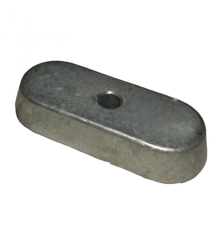 Ánodo para fueraborda Yamaha F8HP/F9.9HP Zineti