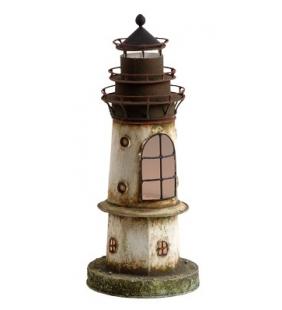 Faro vela