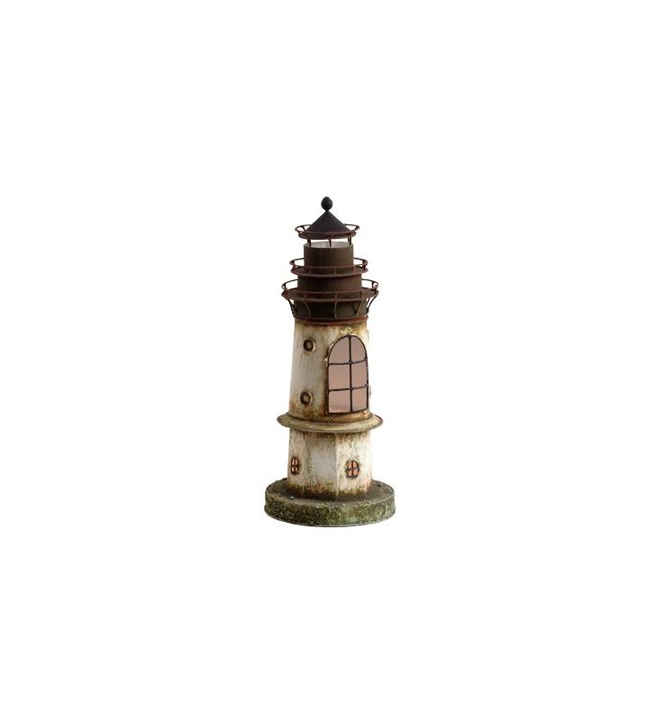 Faro vela