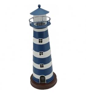 Faro vela