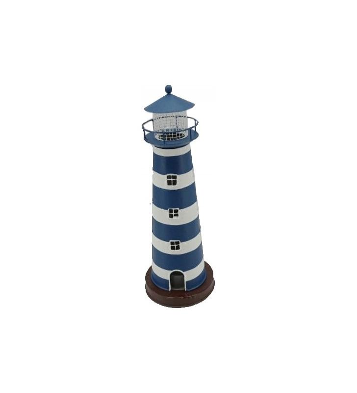 Faro vela